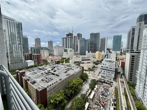 133 NE 2nd Avenue Miami FL 33132