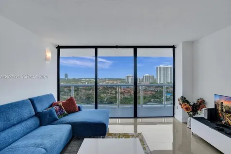 20515 E Country Club Drive Aventura FL 33180