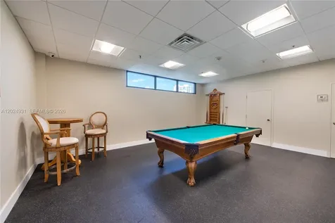 20515 E Country Club Drive Aventura FL 33180