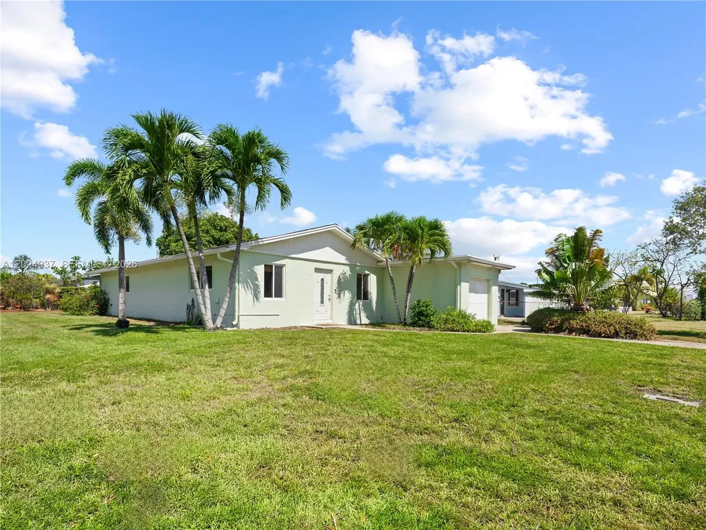 4301 NE 5th Avenue Boca Raton FL 33431