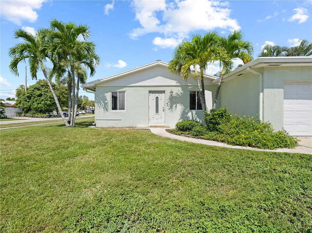 4301 NE 5th Avenue Boca Raton FL 33431