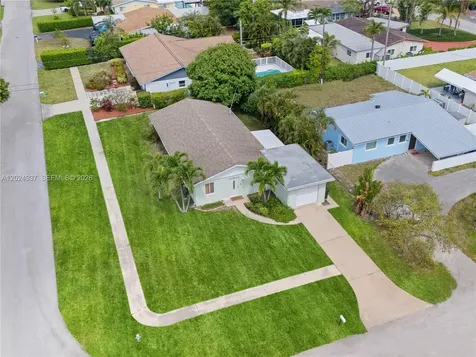 4301 NE 5th Avenue Boca Raton FL 33431