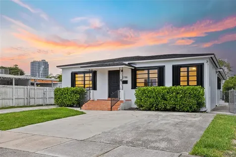 2788 SW 33rd Court Miami FL 33133