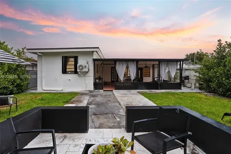 2788 SW 33rd Court Miami FL 33133