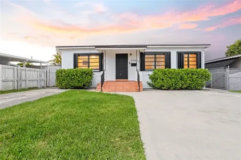 2788 SW 33rd Court Miami FL 33133