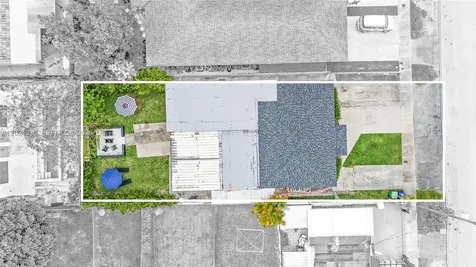 2788 SW 33rd Court Miami FL 33133