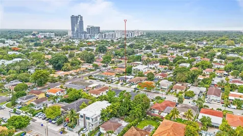 2788 SW 33rd Court Miami FL 33133