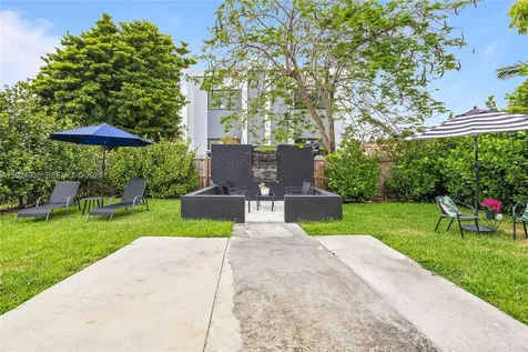 2788 SW 33rd Court Miami FL 33133