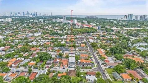 2788 SW 33rd Court Miami FL 33133