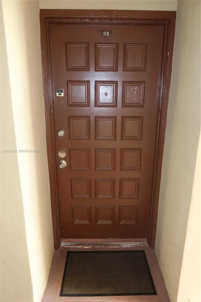 10835 SW 112th Avenue Miami FL 33176