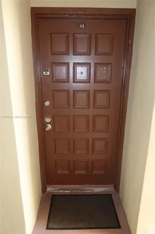 10835 SW 112th Avenue Miami FL 33176