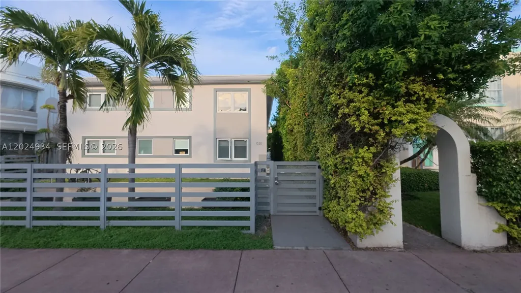1035 Euclid Avenue Miami Beach FL 33139