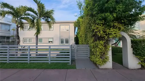 1035 Euclid Avenue Miami Beach FL 33139
