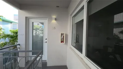 1035 Euclid Avenue Miami Beach FL 33139