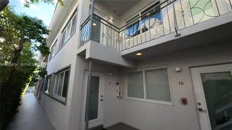 1035 Euclid Avenue Miami Beach FL 33139