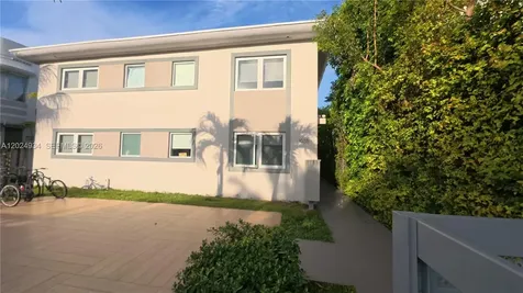 1035 Euclid Avenue Miami Beach FL 33139