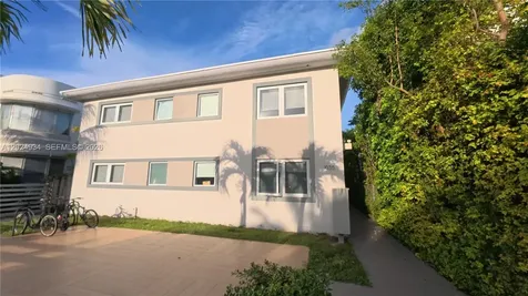 1035 Euclid Avenue Miami Beach FL 33139