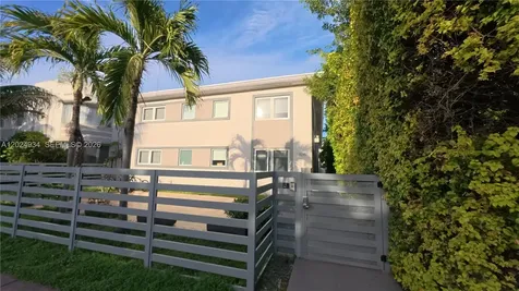 1035 Euclid Avenue Miami Beach FL 33139