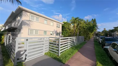 1035 Euclid Avenue Miami Beach FL 33139