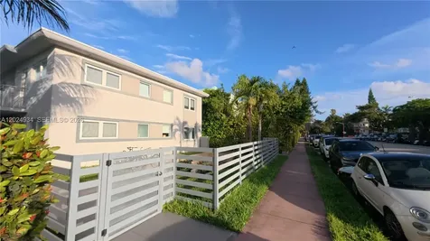 1035 Euclid Avenue Miami Beach FL 33139