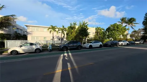 1035 Euclid Avenue Miami Beach FL 33139