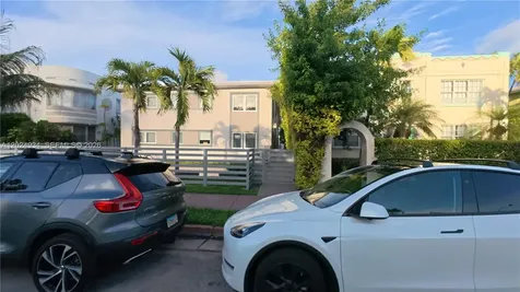 1035 Euclid Avenue Miami Beach FL 33139