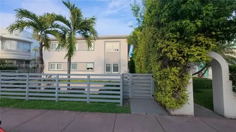 1035 Euclid Avenue Miami Beach FL 33139