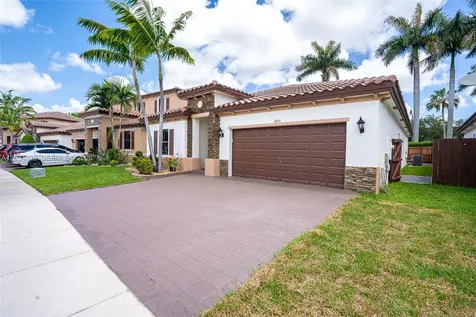 2655 NE 2nd Drive Homestead FL 33033