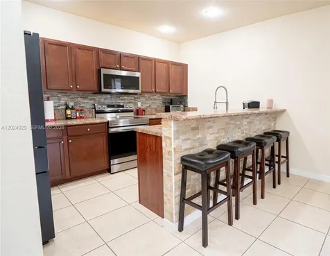 2655 NE 2nd Drive Homestead FL 33033