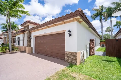 2655 NE 2nd Drive Homestead FL 33033