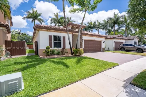 2655 NE 2nd Drive Homestead FL 33033