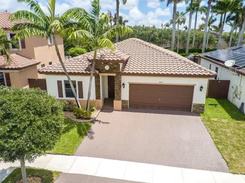 2655 NE 2nd Drive Homestead FL 33033