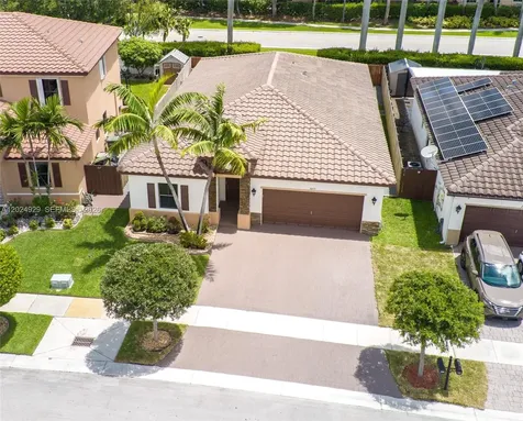 2655 NE 2nd Drive Homestead FL 33033