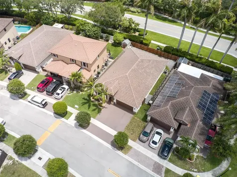 2655 NE 2nd Drive Homestead FL 33033