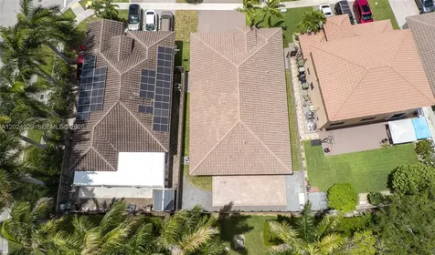 2655 NE 2nd Drive Homestead FL 33033