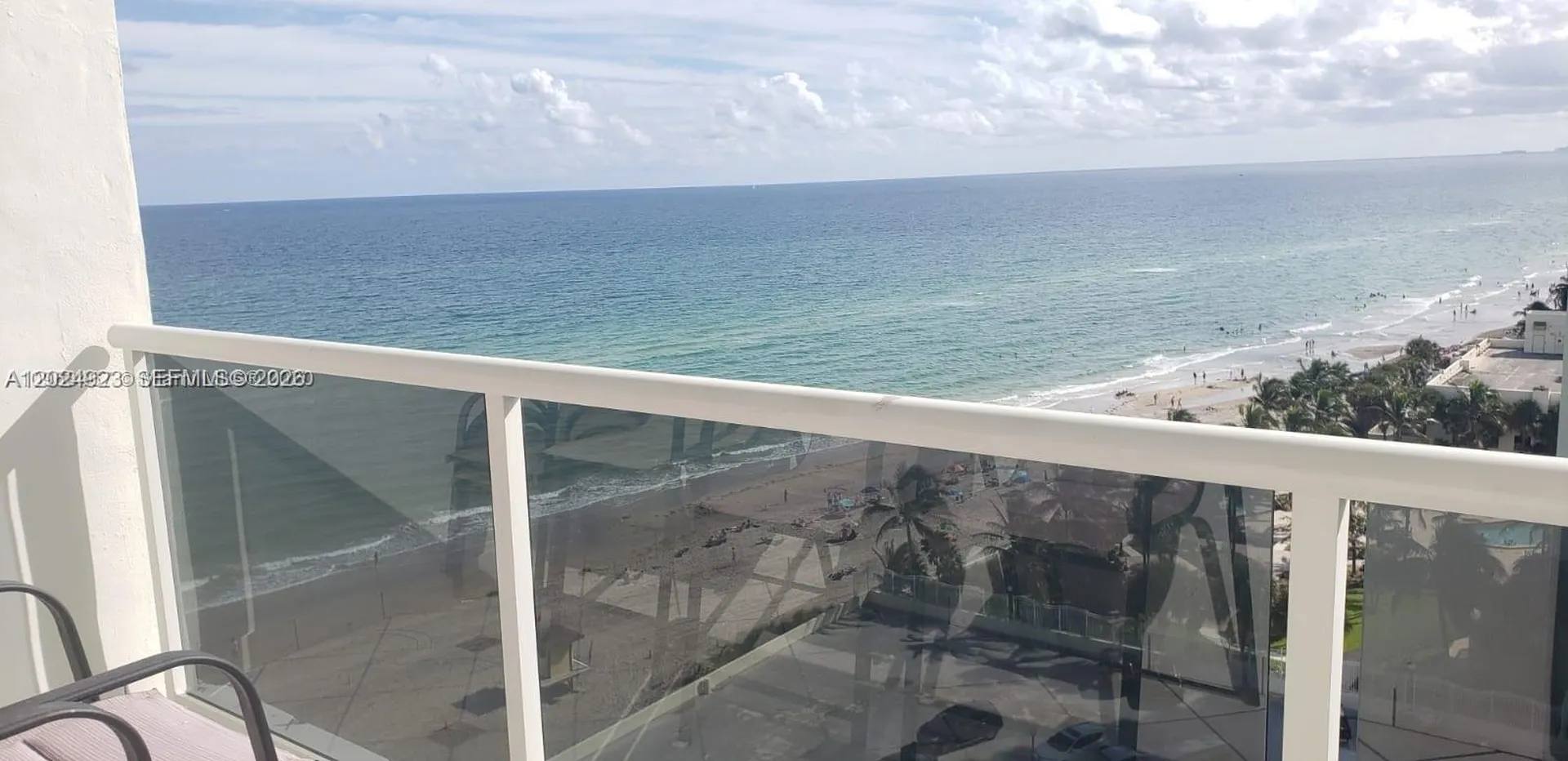 3725 S Ocean Drive Hollywood FL 33019