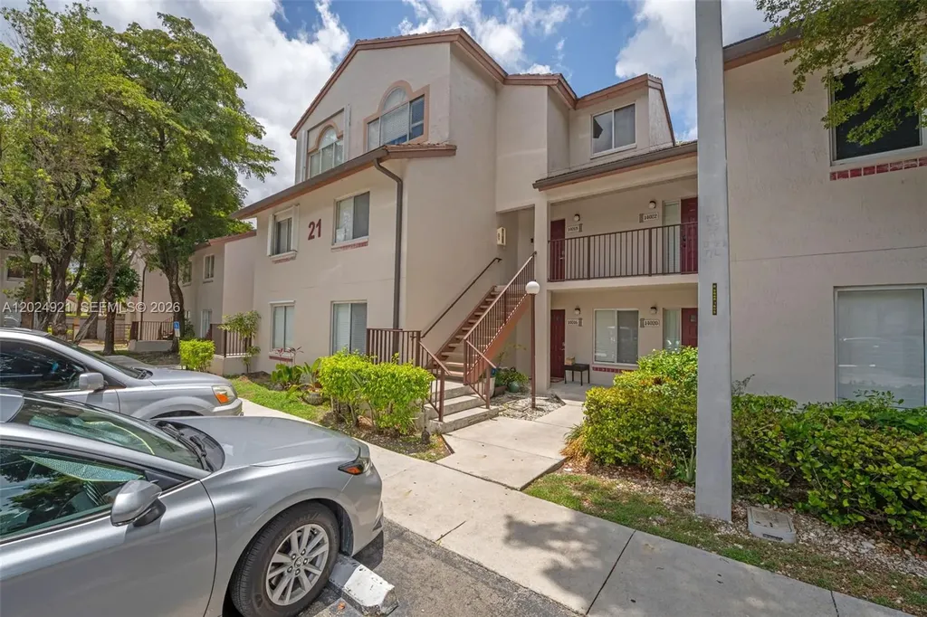 14018 SW 91st Terrace Miami FL 33186