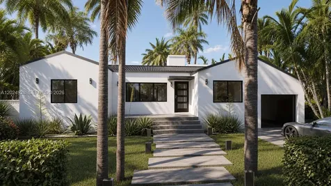 740 NE 83rd Street Miami FL 33138