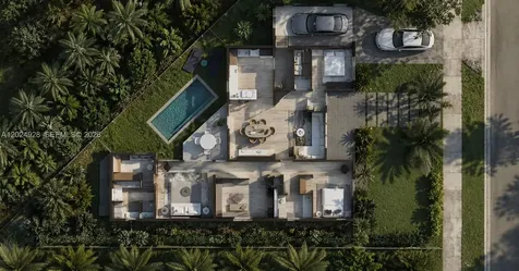 740 NE 83rd Street Miami FL 33138