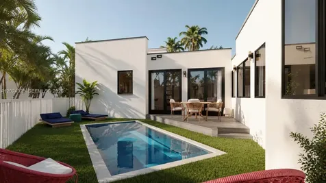 740 NE 83rd Street Miami FL 33138