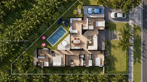 740 NE 83rd Street Miami FL 33138