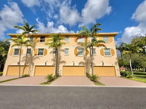 3909 White Peacock Lane Coconut Creek FL 33073