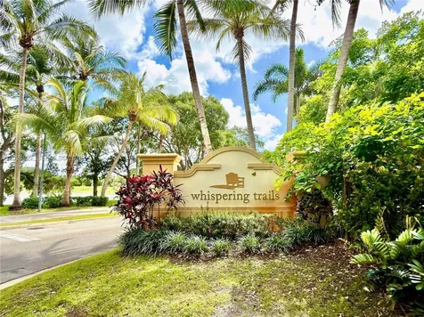 3909 White Peacock Lane Coconut Creek FL 33073