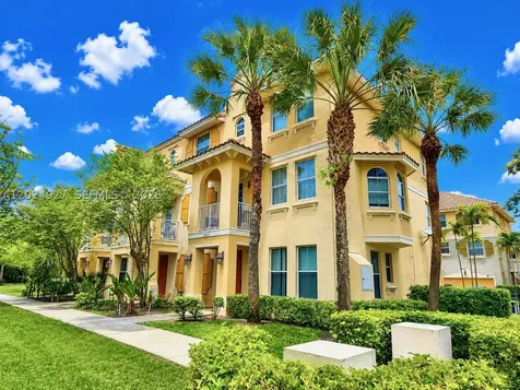 3909 White Peacock Lane Coconut Creek FL 33073