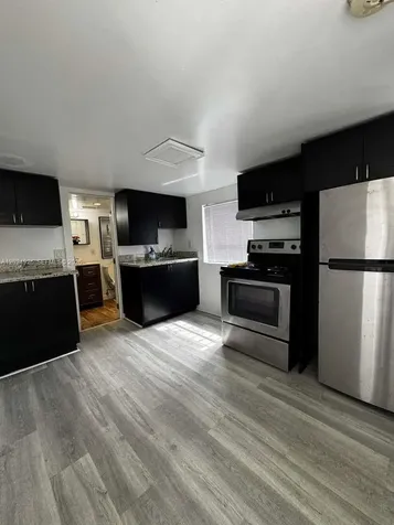 1121 NW 40th Street Miami FL 33127