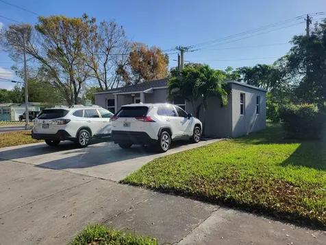 South Miami FL 33143
