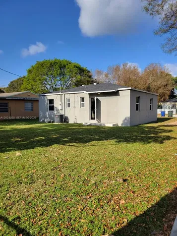 South Miami FL 33143