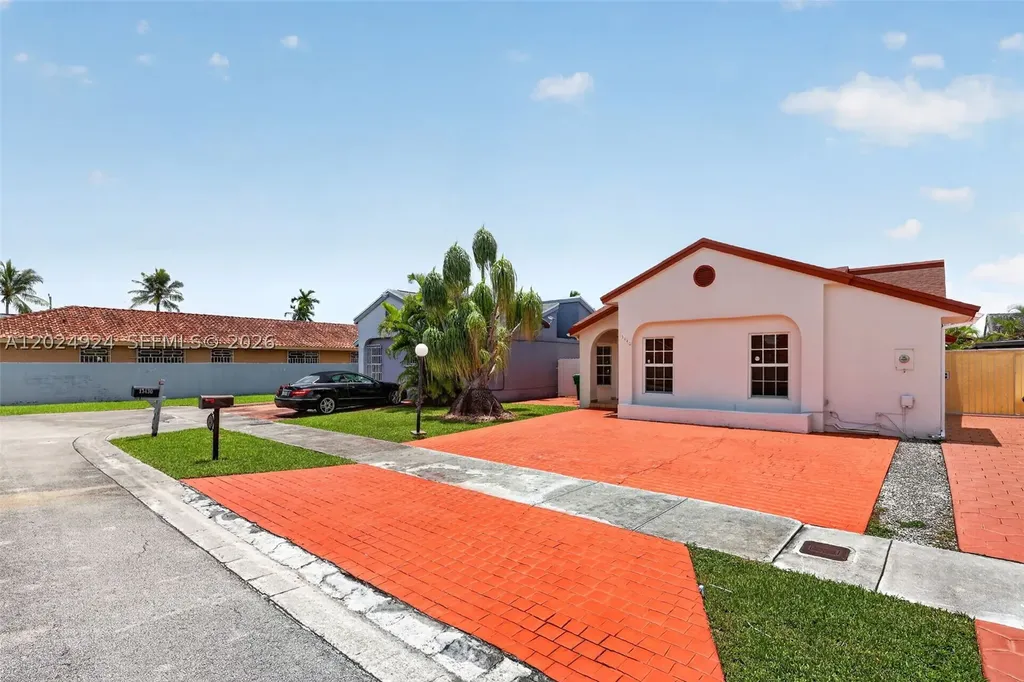 13440 SW 28th Street Miami FL 33175