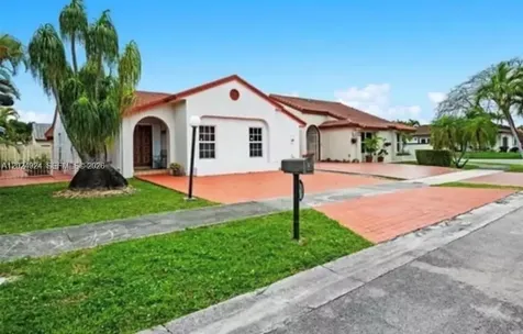 13440 SW 28th Street Miami FL 33175