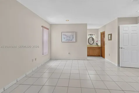 13440 SW 28th Street Miami FL 33175
